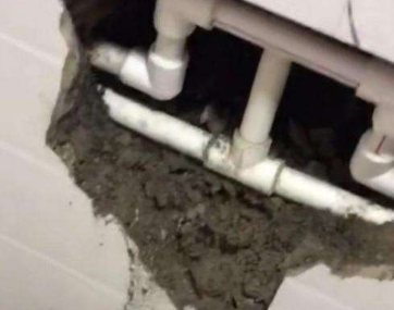 平江卫生间漏水哪家好