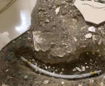 平江卫生间测漏水哪家优惠