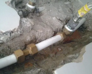 平江测漏水多少钱
