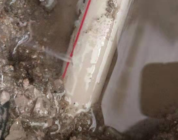 平江水管维修多少钱
