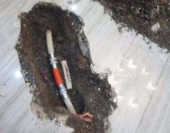 平江水管维修哪家好