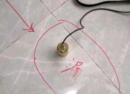 平江卫生间测漏水多少钱