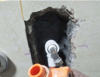 平江卫生间测漏水哪家好
