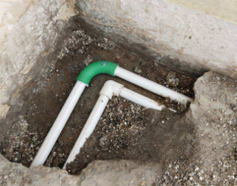 平江卫生间测漏水价格多少