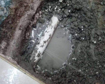 平江卫生间测漏水哪家好