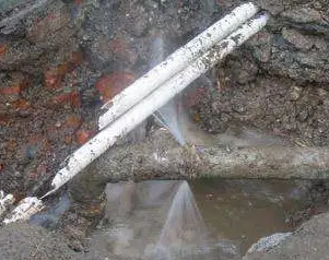 平江水管维修费用是多少