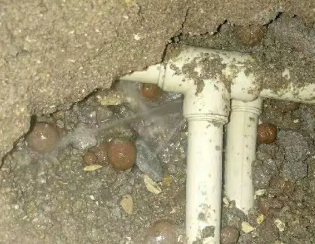 平江卫生间测漏