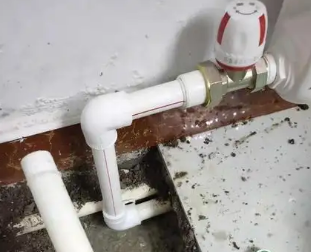 平江卫生间测漏水多少钱
