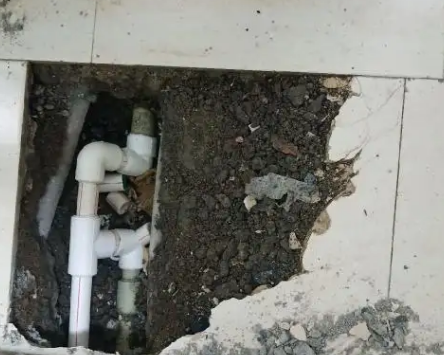 平江卫生间测漏水哪家好