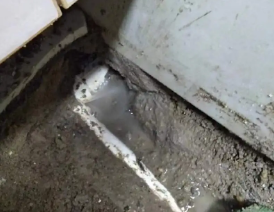 平江卫生间测漏水多少钱