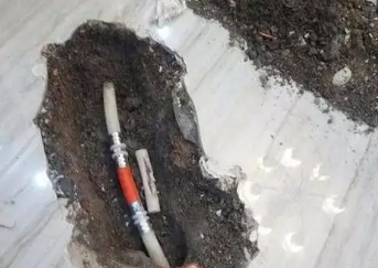 平江卫生间测漏水哪家好