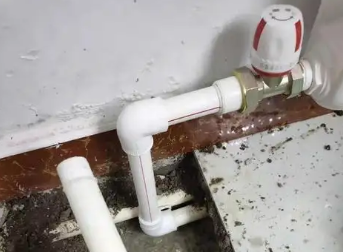 平江卫生间测漏水多少钱