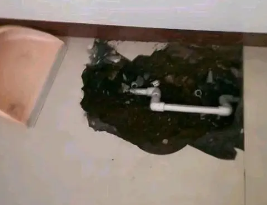 平江卫生间测漏水多少钱